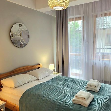 Apartament Orkan Przy Krupowkach Zakopane Exterior foto