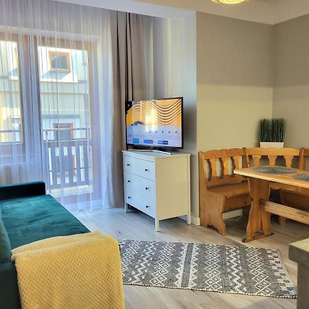 Apartament Orkan Przy Krupowkach Zakopane Exterior foto
